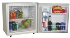 MINI FRIGORIFERO FRIGO PICCOLO CLASSE A+ 50 LT DCG MF1050 BAR HOTEL BARETTO