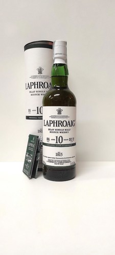 Laphroaig batch 16 dec - laphroaig, 10