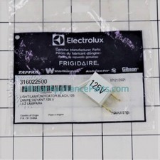 Frigidaire Luce Indicatore