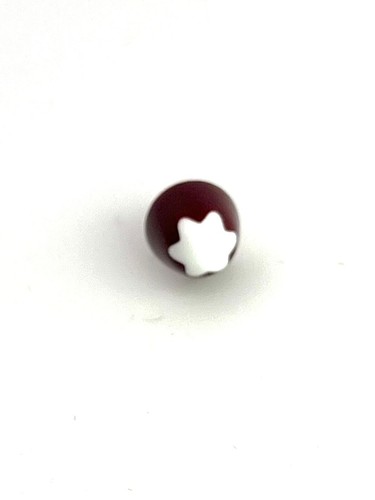 Montblanc red top - montblanc,