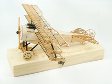 Fokker DR1 Kit modello balsa