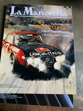 LA MANOVELLA N°8 1999