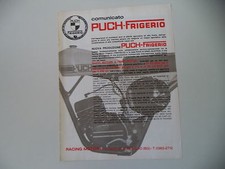 advertising Pubblicità 1976