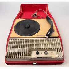 KOSMOPHONE Fonovaligia Anni 60