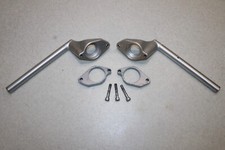 DUCATI ST4 S OEM CLIP ONS