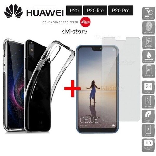 Cover per huawei p20 lite - /,
