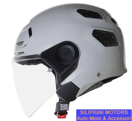 Casco jet nolan n30 t - casco,