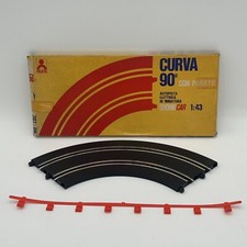 LOTTO DROMOCAR PISTA ELETTRICA