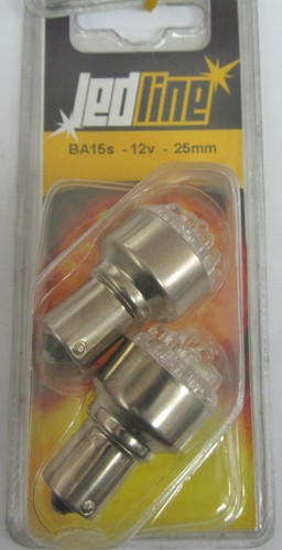 Lampadine led white - led, line