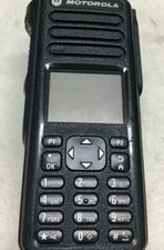 Motorola XPR7580 800 / 900 MHz