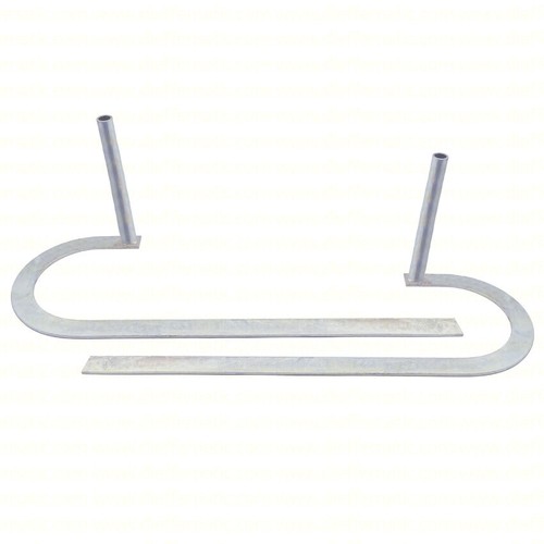 Coppia bracci curvi - coppia,