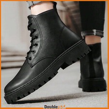 Scarpe da Uomo Scarponi