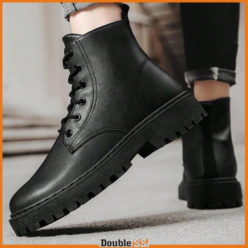 Scarpe uomo scarponi - da,