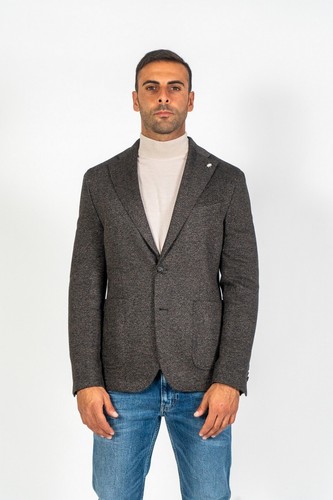 Giacca uomo manuel ritz - giacca,