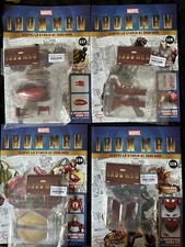 Costruisci La Mitica Armatura