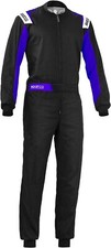 Sparco tuta kart gara - tuta,
