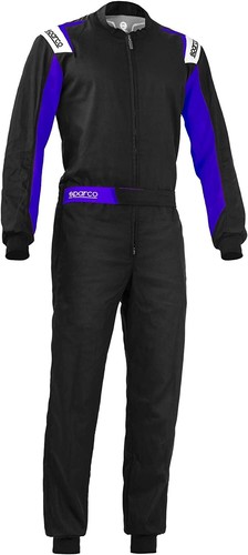 Sparco tuta kart - tuta, gara