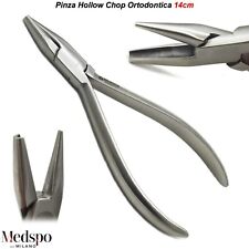 Ortodonzia Pinza Ortodontica