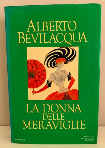 96856 alberto bevilacqua - bevilacqua,