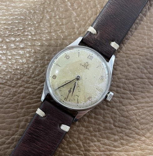 Omega calatrava orologio uomo - orologio,