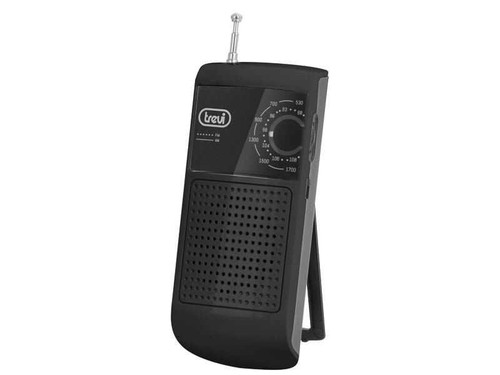 Trevi radio portatile - trevi,