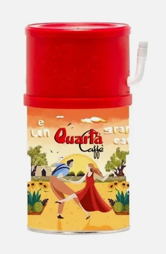 Quarta caffè dosatore