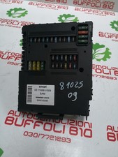 CENTRALINA FUSIBILI PER SMART FORTWO (02-07) A/C450 700 COUPÈ 3P/B/695CC. 2002