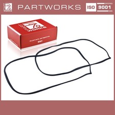 Guarnizioni Porta per PORSCHE
