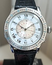 Longines Lindbergh Hour Angle