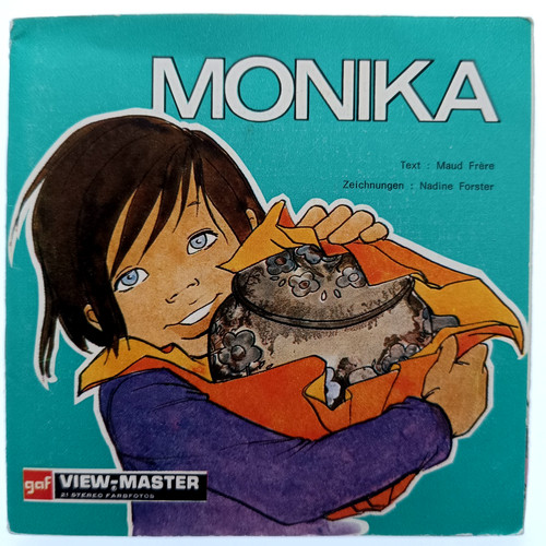 View master reel - view-master,