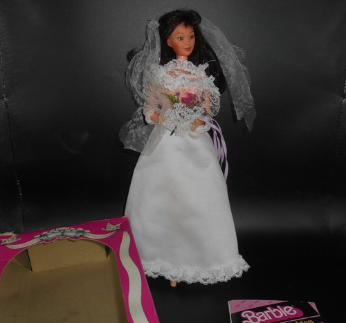 Barbie sposa tracy - ~, #4103