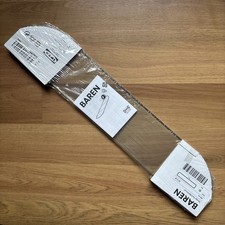 IKEA Baren Design Scaffale