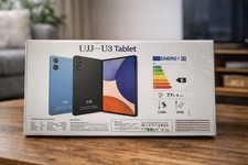 Ujj tablet android 1 - android, 10.1”