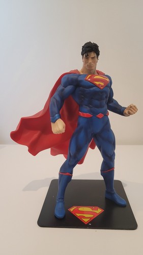 Statua kotobukiya superman - statua,