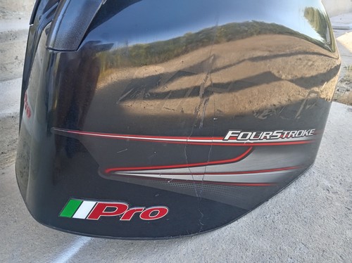 Calandra per motore - per, fuoribordo