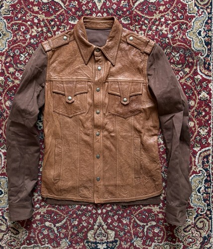 Vintage gucci giacca camicia - |,