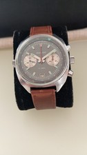 Orologio Cronografo Russo