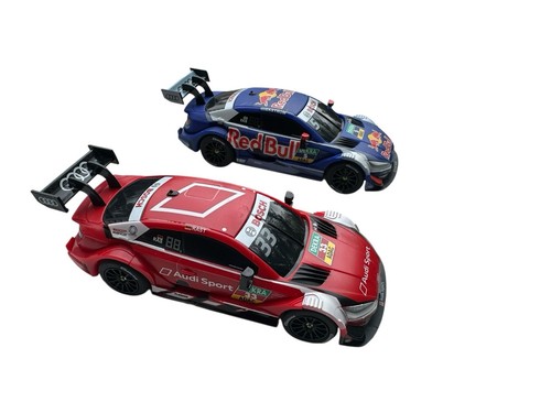 Carrera dtm master class - carrera, go!