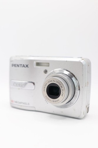 Fotocamera digitale compatta