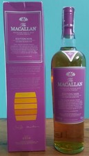 THE MACALLAN EDITION 5   48,5°  700 ML - NOTA STATO CARTONE