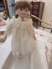 Bambola Anni 70/80 - Migliorati- 