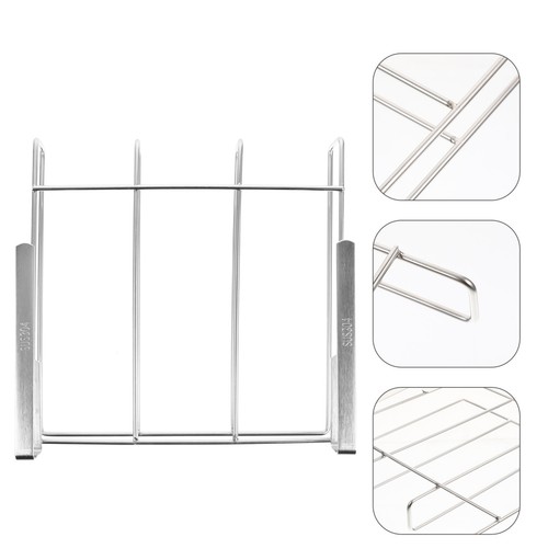 Porta tagliere mobile - ,