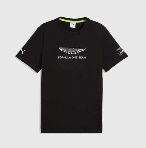 Shirt aston martin - aston, martin,