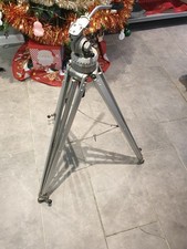 Paillard Bolex H treppiede in