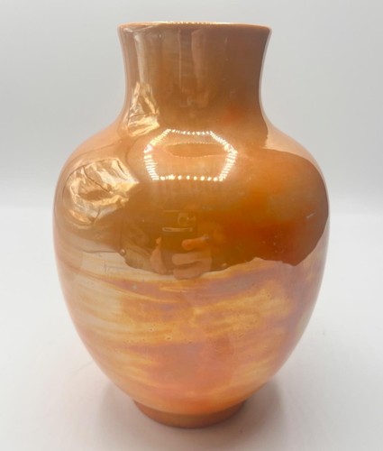 Vaso porcellana c limoges - vaso, b&c