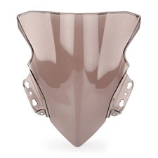 1 Pz Parabrezza Parabrezza ABS Motore Tawny per Kawasaki Ninja 250SL 2014-2017