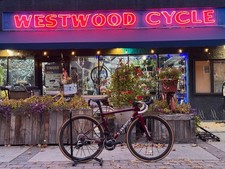 S-Works Tarmac SL8 Frameset