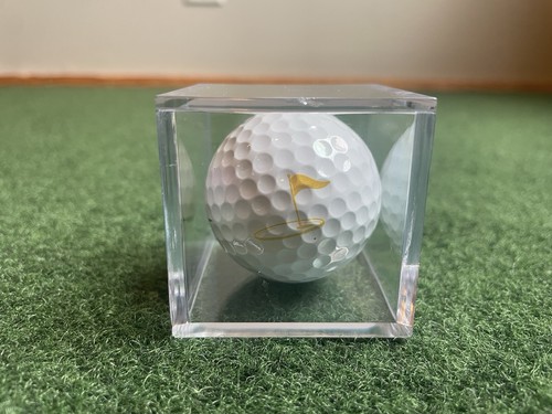 Pallina golf vice zara flag - pallina,
