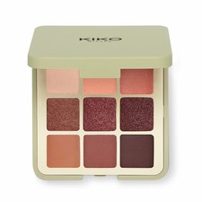 KIKO Milano Green Me Eyeshadow