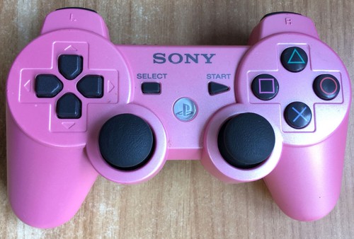 Manette officielle sony ps3 - sony,